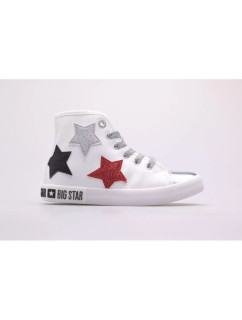 Juniorská tréningová obuv pre deti II374029 - Big Star