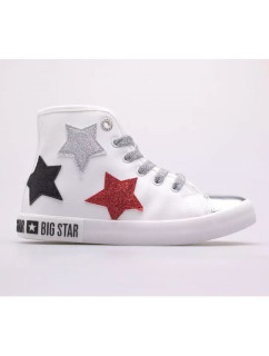 Dětské boty Jr trainers II374029 - Big Star