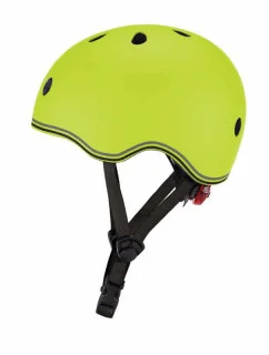 Lime Green Jr dětské model 20936714 - Globber