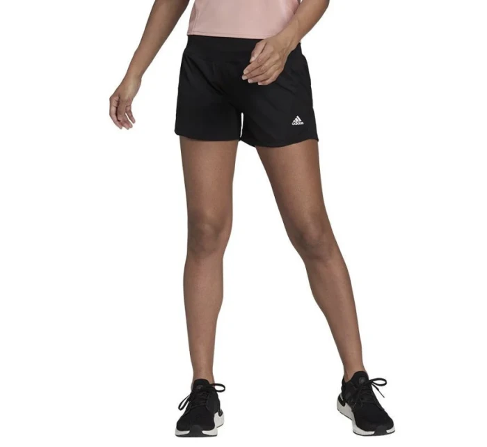 Šortky adidas WTR HIIT KNT W HD0667 Šortky adidas WTR HIIT KNT W HD0667