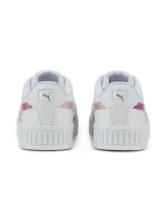 Topánky Puma Carina 2.0 Holo Jr 387985 01 Topánky Puma Carina 2.0 Holo Jr 387985 01