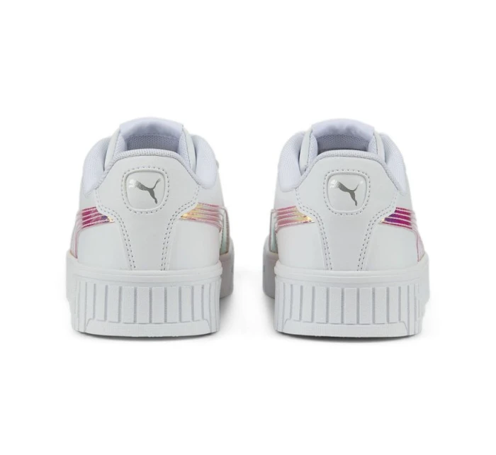 Topánky Puma Carina 2.0 Holo Jr 387985 01 Topánky Puma Carina 2.0 Holo Jr 387985 01