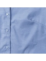 Russell Athletic 932F Blúzka Oxford s dlhými rukávmi 11.932F biela Russell Athletic 932F Blúzka Oxford s dlhými rukávmi 11.932F biela