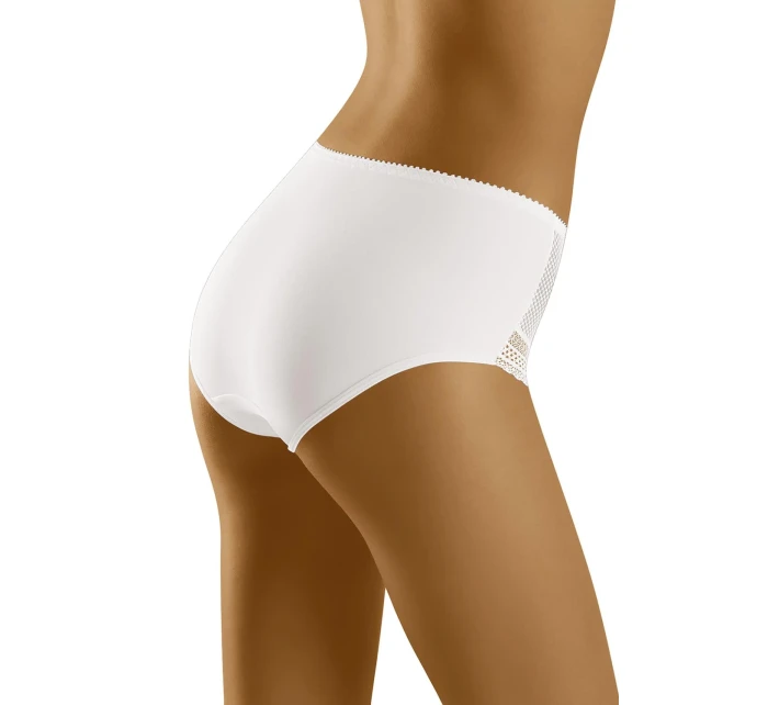 Wol-Bar Roma farba: biela