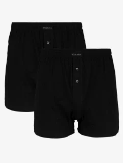 Atlantic 2BMB-003 farba: čierna