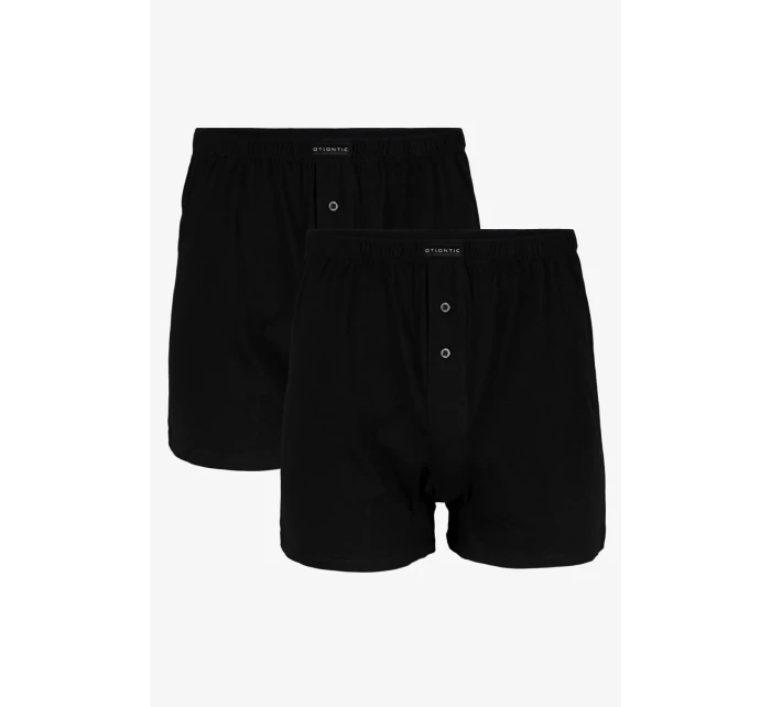 Atlantic 2BMB-003 farba: čierna