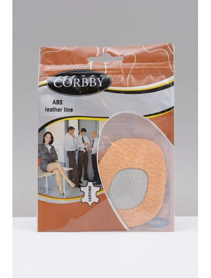 model 21498547 ABS Kožený Vložky - Corbby