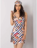 Noční košile BR KN model 16738894 navy blue - FPrice