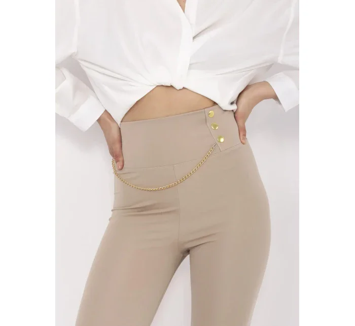 Legíny CLM LG 1382.01P beige