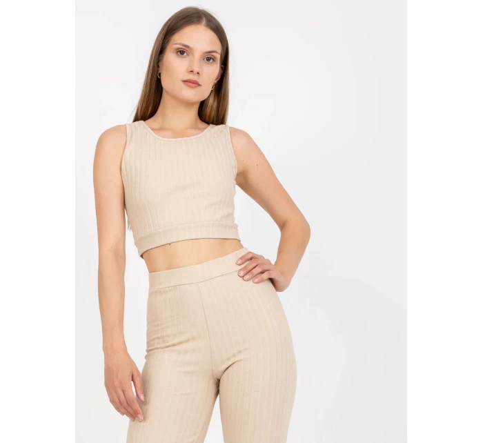 Súprava DHJ KMPL 9587.82 béžová Súprava DHJ KMPL 9587.82 béžová