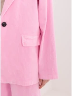 Blazer IT MA FL9958.90 svetlo ružová Blazer IT MA FL9958.90 svetlo ružová