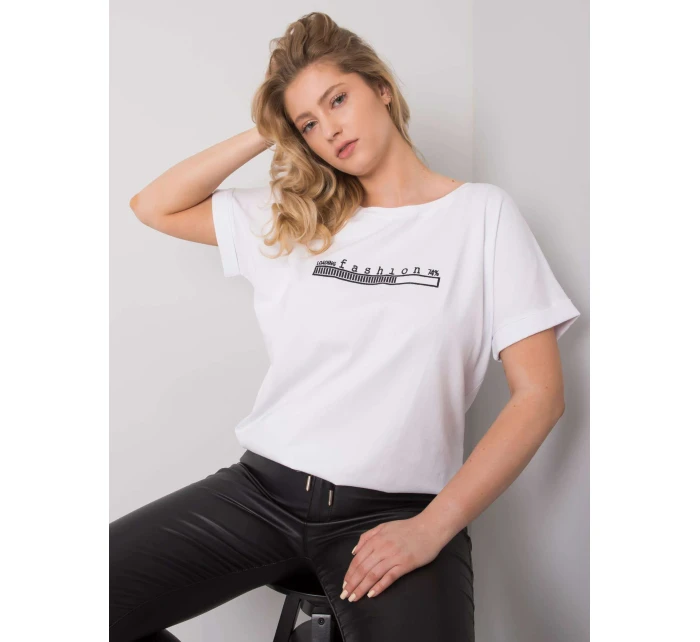 Blúzka RV BZ 6578.15P biela