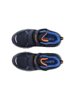 Dětská outdoorová obuv ZigZag Purhang