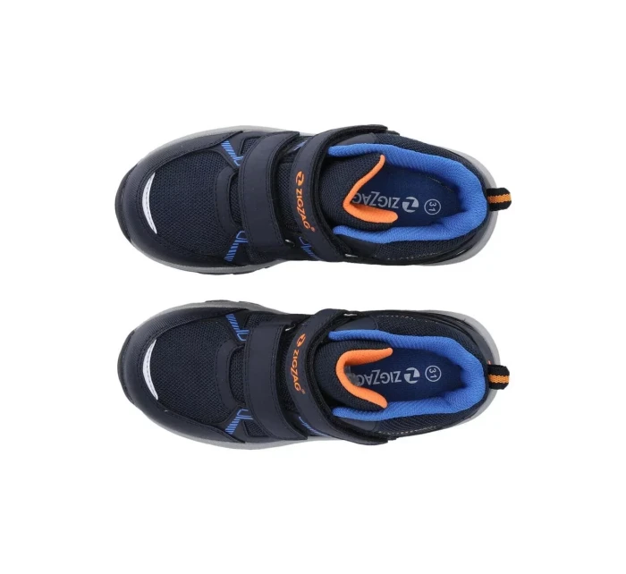 Dětská outdoorová obuv ZigZag Purhang