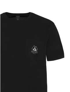 Pánske tričko Protest ISIAH