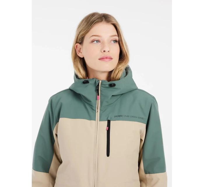 Dámska lyžiarska bunda Protest PRTBACKUP Dámska lyžiarska bunda Protest PRTBACKUP