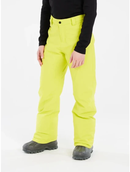 Dětské lyžařské kalhoty model 20734666 JR - Protest Dětské lyžařské kalhoty model 20734666 JR - Protest