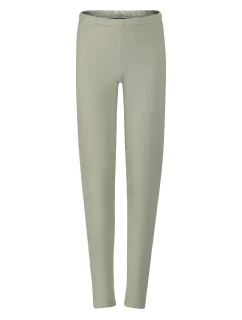 Detské bavlnené nohavice NAX LONSO shadow