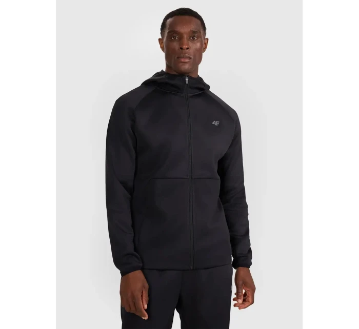 Pánská mikina 4F Pánská mikina 4F