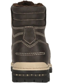 Pánska obuv Whistler Rego