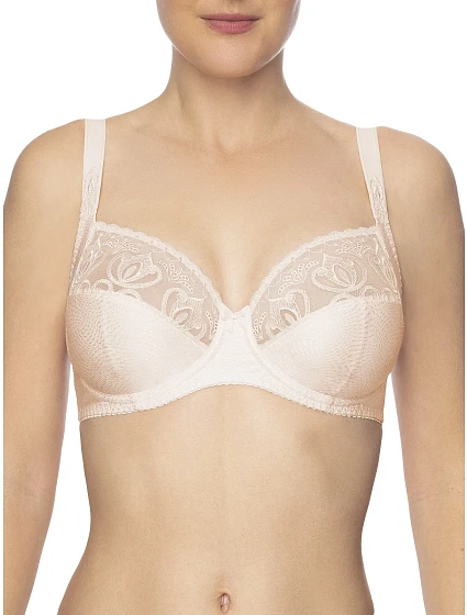 Dámská podprsenka s kosticí model 15637060 - Felina