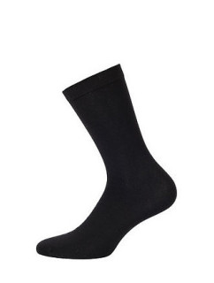 Pánske ponožky W94.A17 Man - Wola