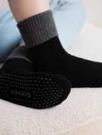 Dámske ponožky s protišmykovým ABS 126 - Steven