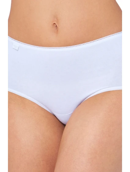 Dámske nohavičky SLOGGI 24/7 COTTON MIDI Dámske nohavičky SLOGGI 24/7 COTTON MIDI