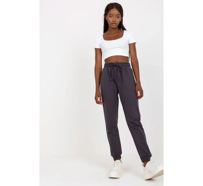 Teplákové nohavice model 169725 BFG