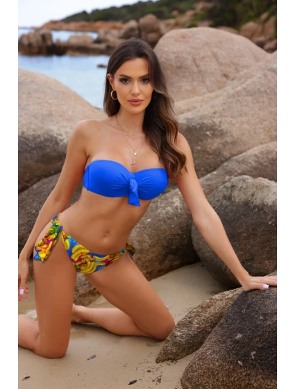 Dvojdielne plavky model 194066 Etna Dvojdielne plavky model 194066 Etna