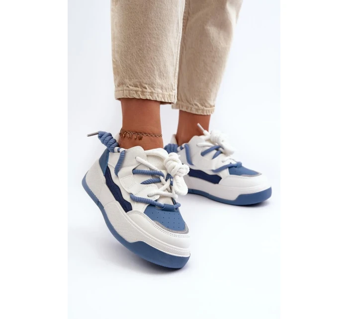 Športová obuv model 198213 Step in style