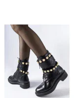 Topánky model 204607 Solea Topánky model 204607 Solea