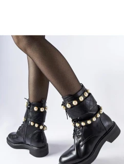 Topánky model 204607 Solea