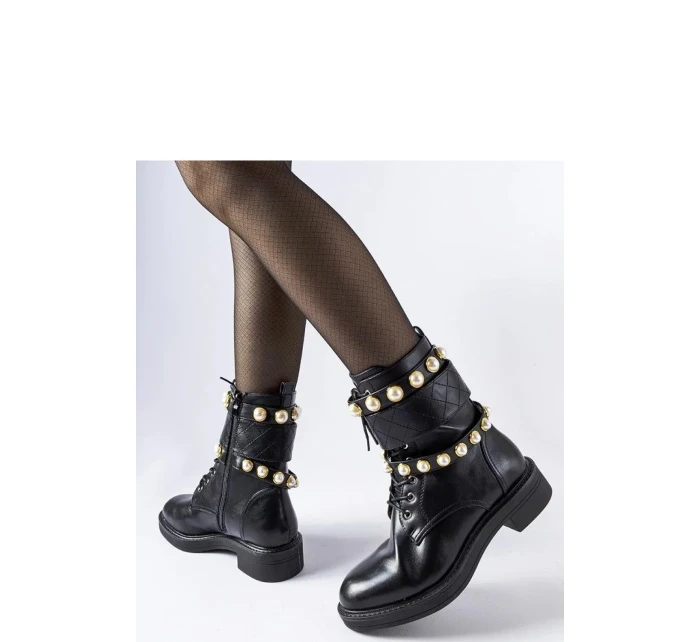 Topánky model 204607 Solea Topánky model 204607 Solea