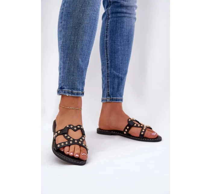 Papuče model 212897 Step in style