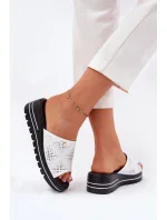 Papuče model 213039 Step in style