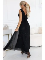 Dlhé šaty model 219159 Numoco Dlhé šaty model 219159 Numoco