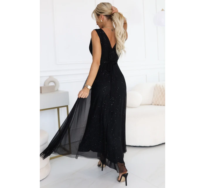 Dlhé šaty model 219159 Numoco Dlhé šaty model 219159 Numoco