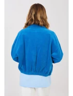 teplá šnúrová bunda model 224984 Rue Paris