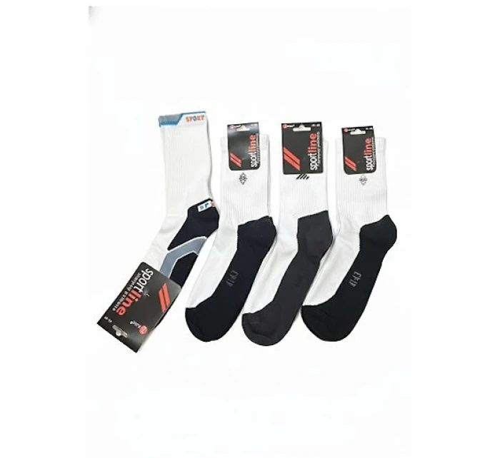 Pánske ponožky Terjax Sport Line Polofroté art.008 7049 Pánske ponožky Terjax Sport Line Polofroté art.008 7049