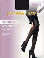Dámské punčochové kalhoty model 7465554 50 den - Golden Lady