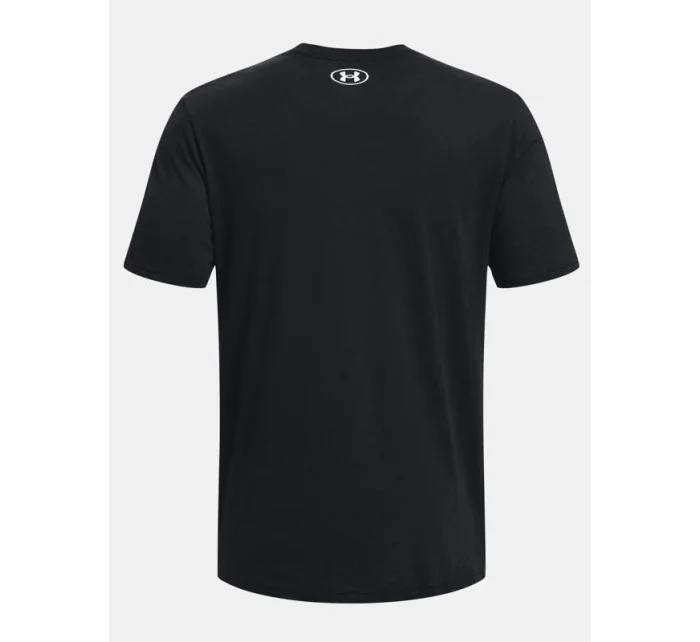 Tričko Under Armour M 1379023-001 muži Tričko Under Armour M 1379023-001 muži