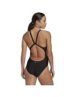 Plavky Adidas Mid 3-Stripes W HA5993