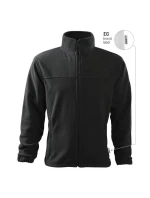 Fleecová bunda Malfini M MLI-501EG ebony gray 94 Fleecová bunda Malfini M MLI-501EG ebony gray 94