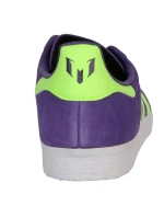 Topánky adidas Gazelle Messi IN M IH8164