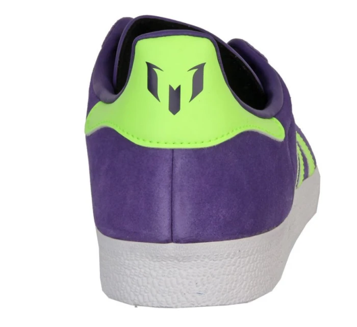 Topánky adidas Gazelle Messi IN M IH8164