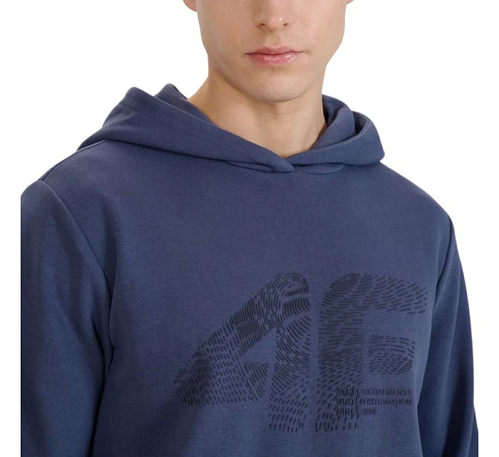 Mikina  M WSS25TSWS 22S pánské model 21021283 - 4F