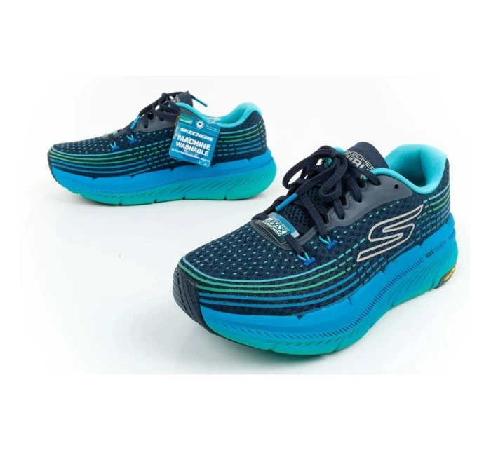 Běžecká obuv Max Cushioning M model 21072538 - Skechers Běžecká obuv Max Cushioning M model 21072538 - Skechers
