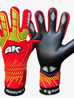 4keepers Neo Elegant Neo Lava NC Jr Brankárske rukavice S982843