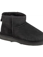 EMU Australia Sharky Micro W W12548-BLAK dámska obuv